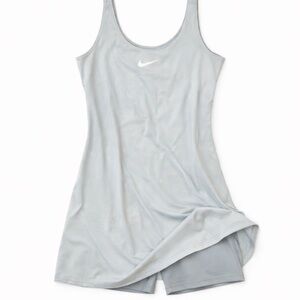 Nike Bliss Luxe Athletic Dress Size Women's Large